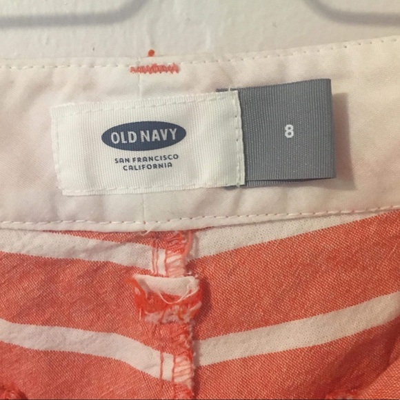 Old Navy shorts - Picture 3 of 3